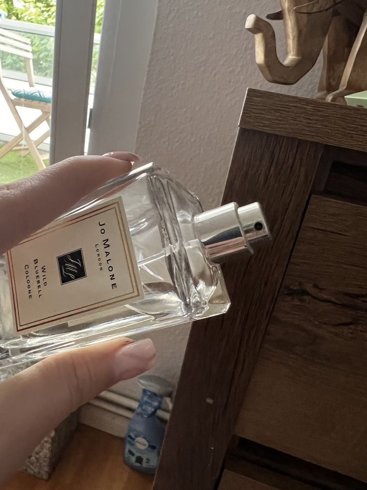 Jo Malone wild bluebell