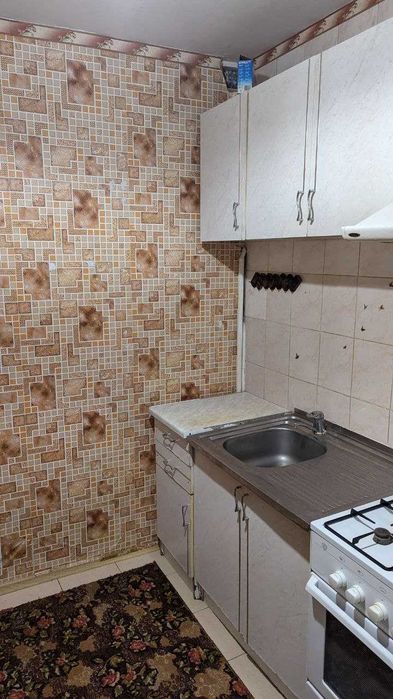 Продається 2 кімнатна квартира по кільцю!