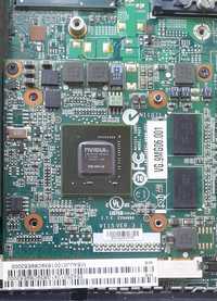 Запчастини  Acer Aspire 5730ZG Intel C2D P8600 4Gb GeForce 9300M GS