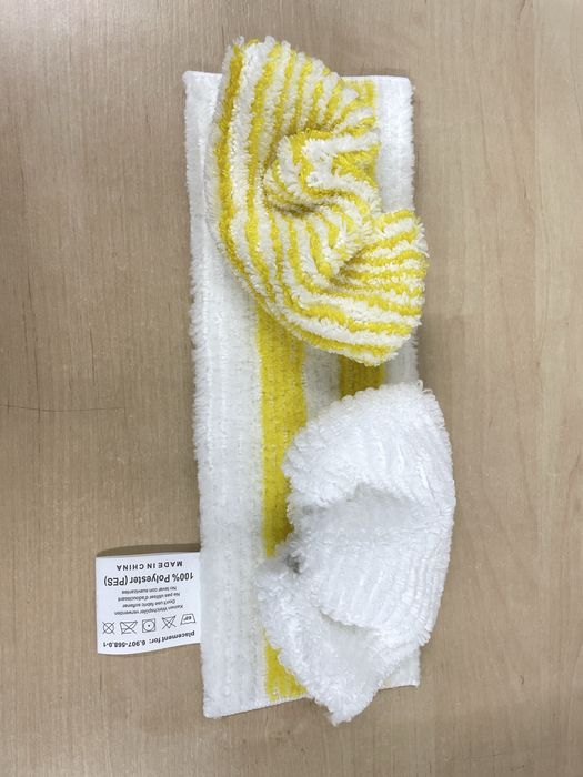 Szmatki frotki ściereczki Karcher Parownica Sc 5 sc 4 sc 3 sc 2 sc 1