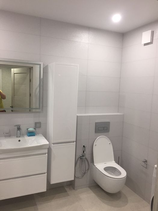 Ремонт під ключ. Ремонт квартир та будинків