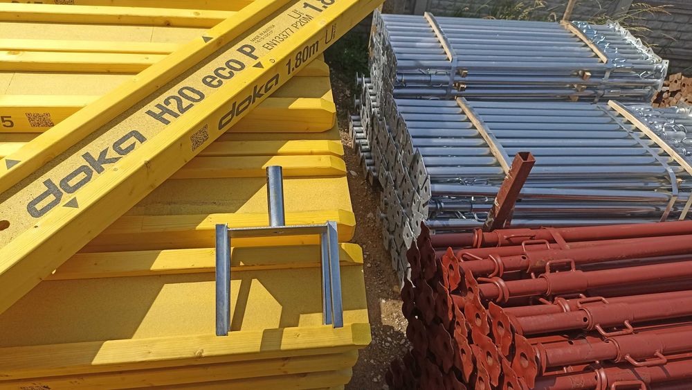 Kozioł budowlany Kobyłka malarska Kobyłka budowlana Kozioł warsztatowy