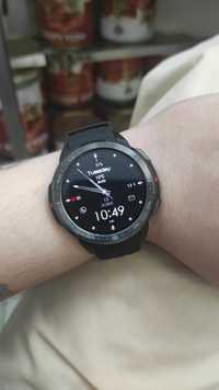 Смарт-часи Honor Watch GS Pro  Charcoal Black