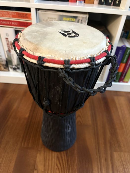 Djembe instrument 40 cm