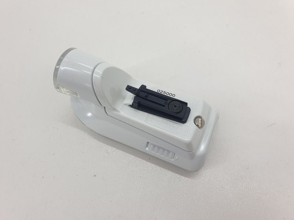 Lampka Rowerowa z Panelem Słonecznym CATEYE HL-EL020