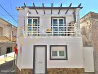 Moradia Geminada T2 com vista campo - A 5 minutos da praia - Excele...