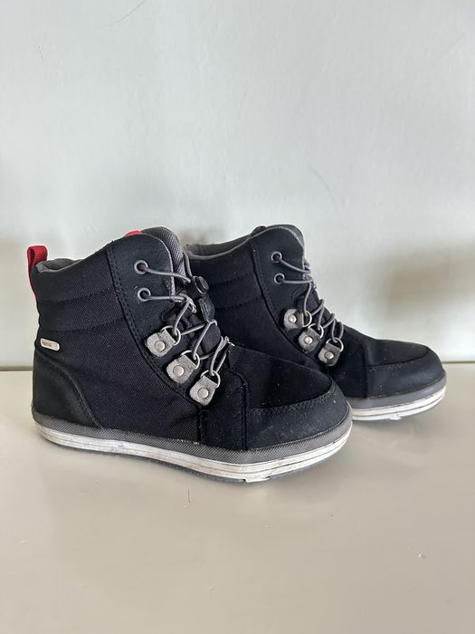 Reima дитяче взуття осінь-зима, 32 розмір