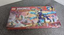 LEGO® 71836 Ninjago - Arcysmok skupienia