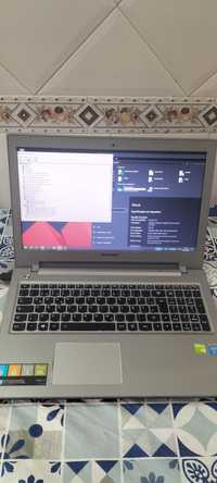Portátil Lenovo IdealPad Z510 i5 4200M 15.6´´(4)