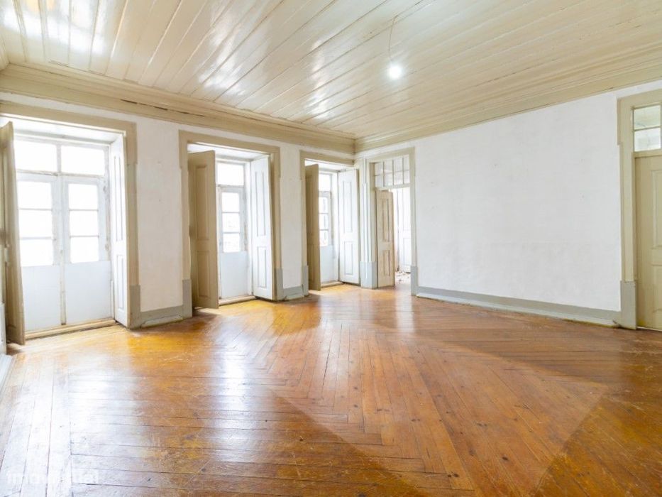 Prédio T6 Montemor-o-Velho