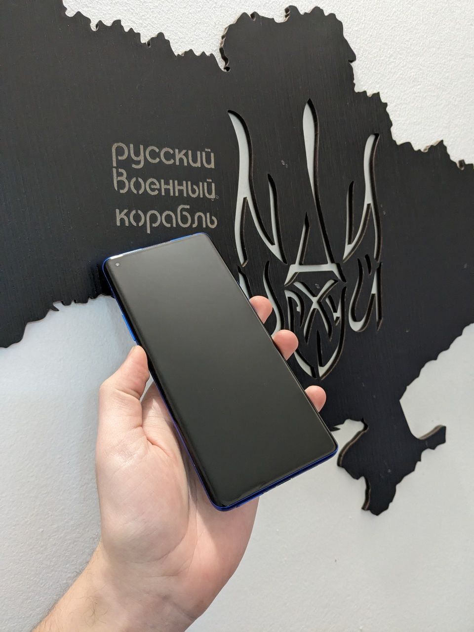 OnePlus 8 Pro Nebula Blue 12/256gb Duos Як Новий!
