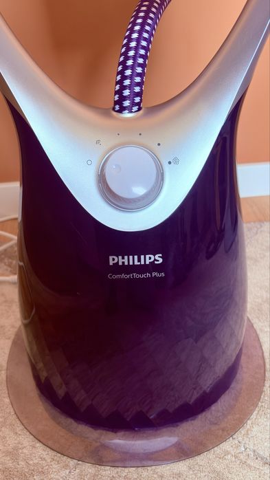 Parownica parowa Philips  Confort Touch Plus