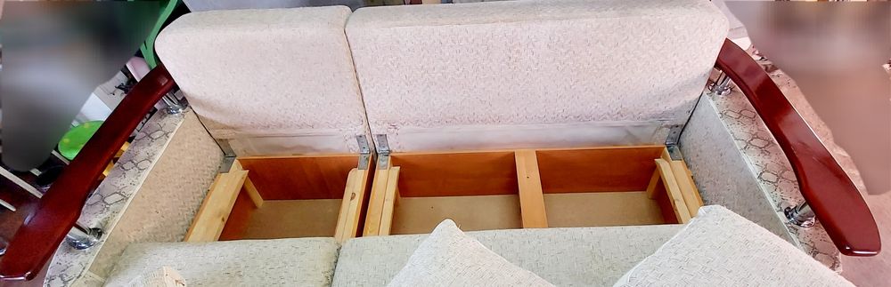 Продам угловой диван. Доставка