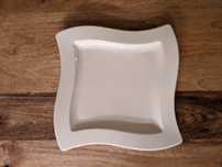 Talerz Villeroy Boch, New Wave