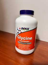 Now foods glicyna