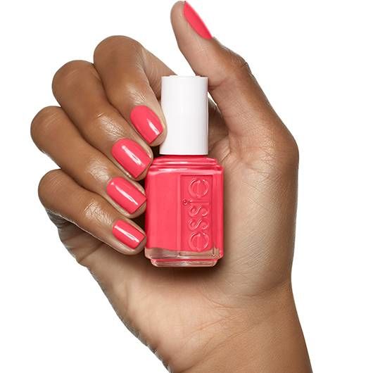 Lakier Do Paznokci Essie 72 Peach Daiquiri 13,5 Ml