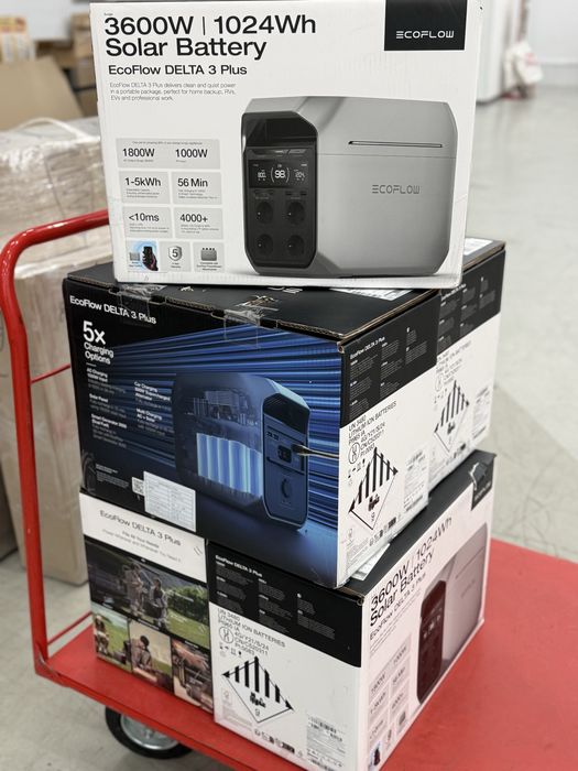 Зарядна станція EcoFlow DELTA 3 Plus (EF_DELTA3Plus)