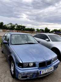 BMW 3 series COMPACT 1998 рік