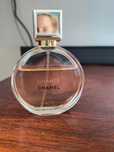 Chanel Chance EDP 35 ml ORYGINAŁ