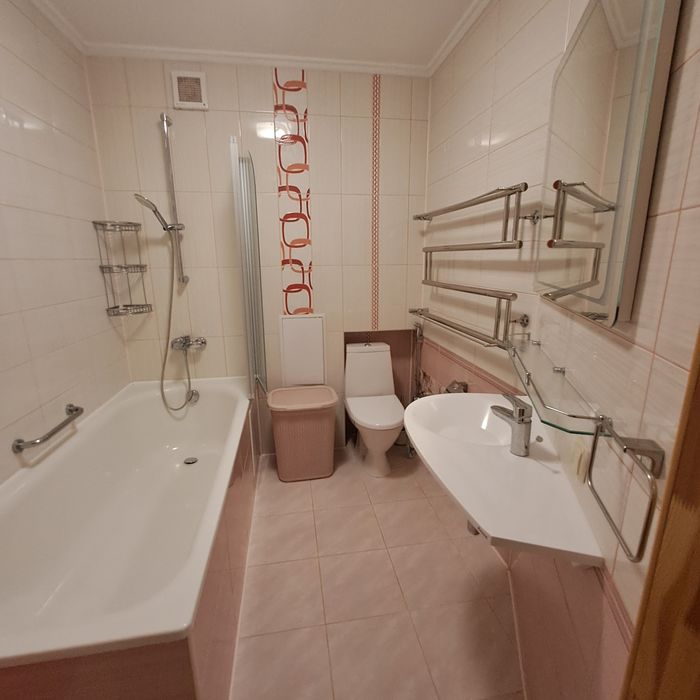 2-кім кв. з якісним ремонтом, продуманий до дрібниць