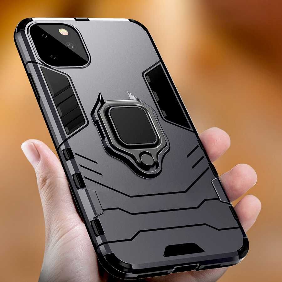 Etui Armor Iphone 11 / 11 Pro / 12 Mini / 12 Pro Max / 12/12 Pro / 13