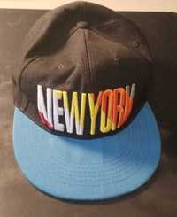 Chapéu da New York