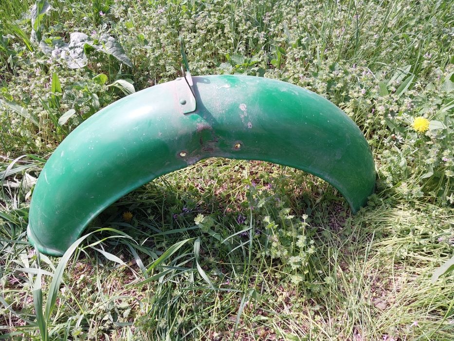 Крило МТ Дніпро (Днепр11)