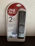 Comando Universal One For All