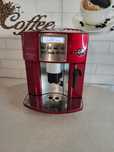 Кофеварка кофемашина Delonghi Magnifica Rapid esam 3400