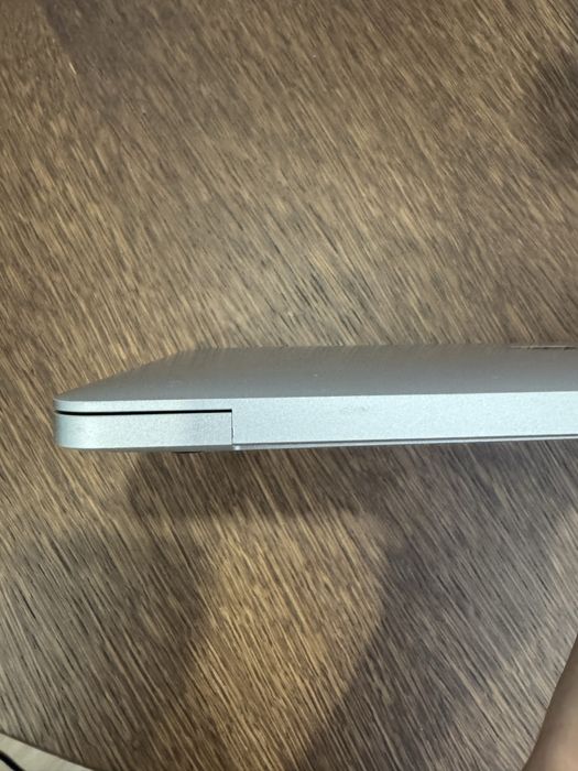 MacBook Pro 13 M1 modelo A2338 de 2022 16 GB 256 armazenamento