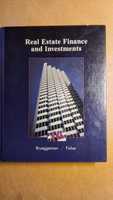 Real Estate Finance and Investments Tenth Edition