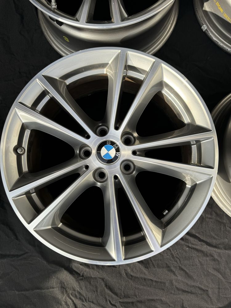 Felgi 7,5Jx17 5x112 IS27  BMW G30