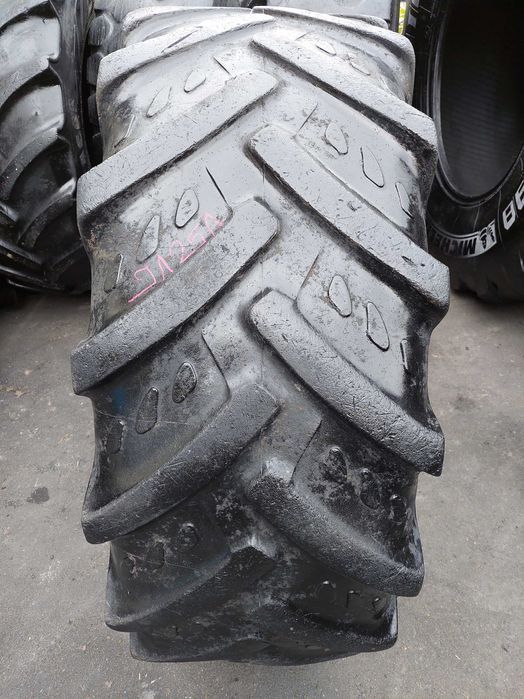 420/70R28 Kleber Fitker J1251 J209