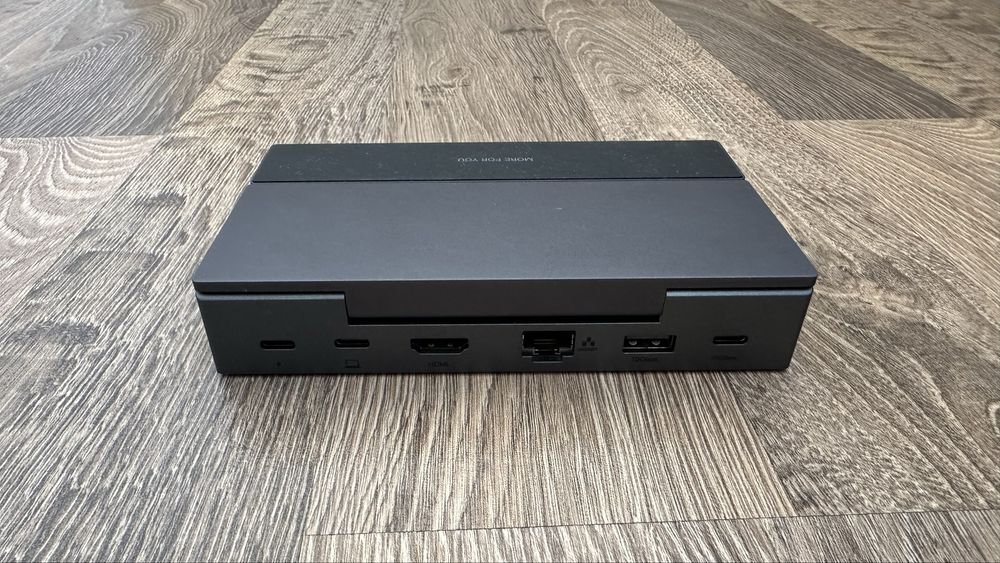 Steam Deck 512Gb + Док-станція UGREEN