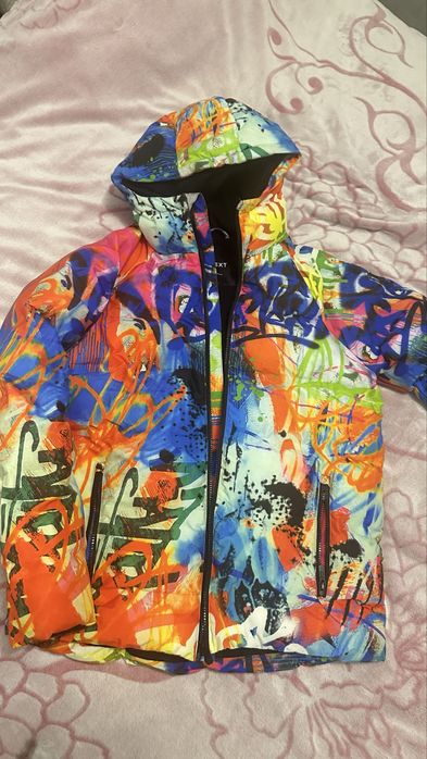 Тепла кутрочка NEXT 156