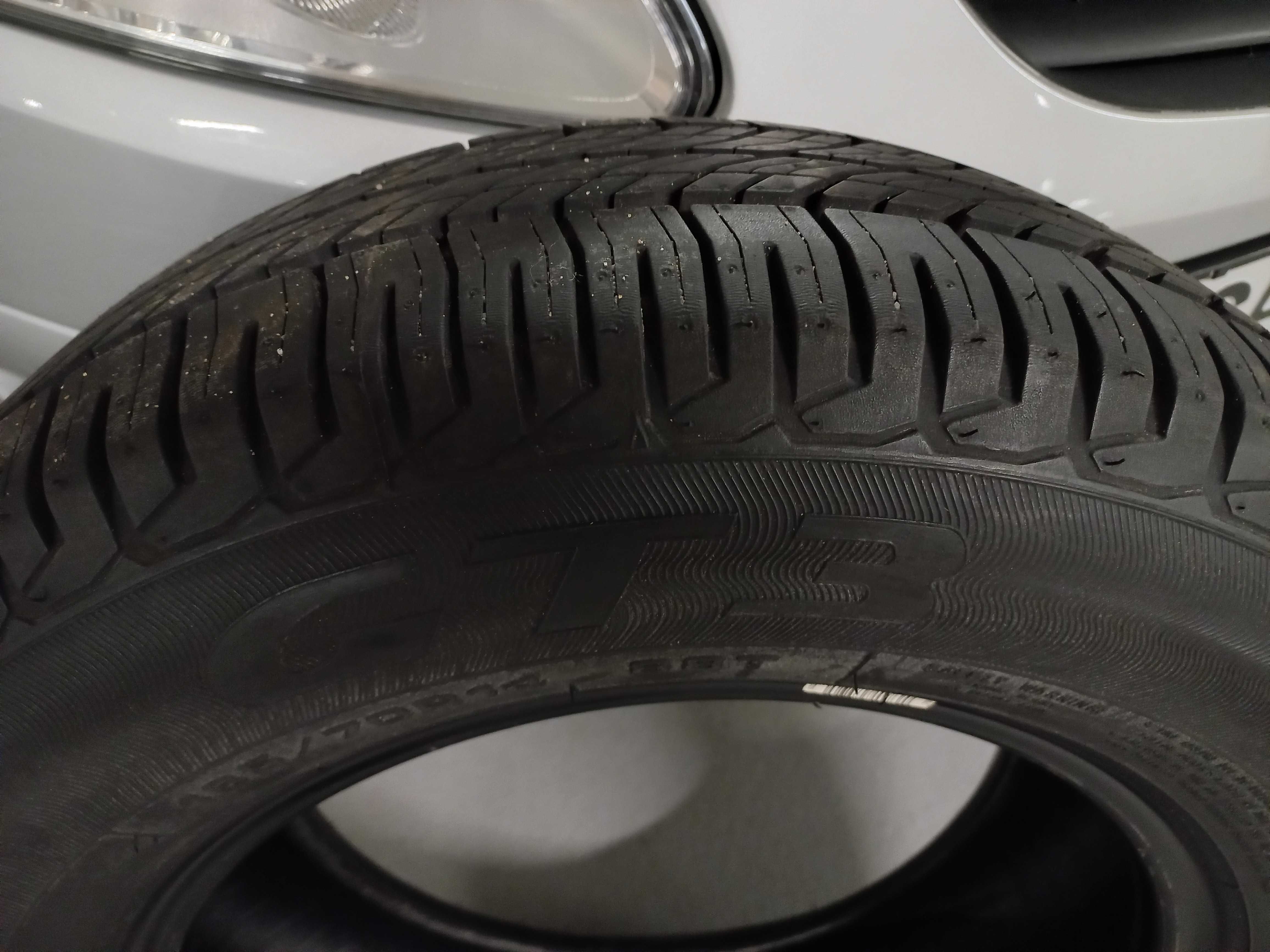 Opona letnia GOOD YEAR GT3  185/70 R14, praktycznie NOWA