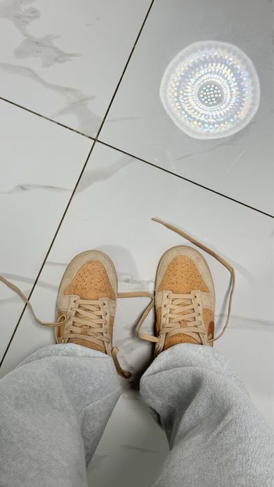 Оригінал! Нові кросівки  nike dunk low sneakers