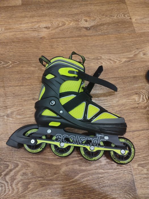 Ролики coolslide