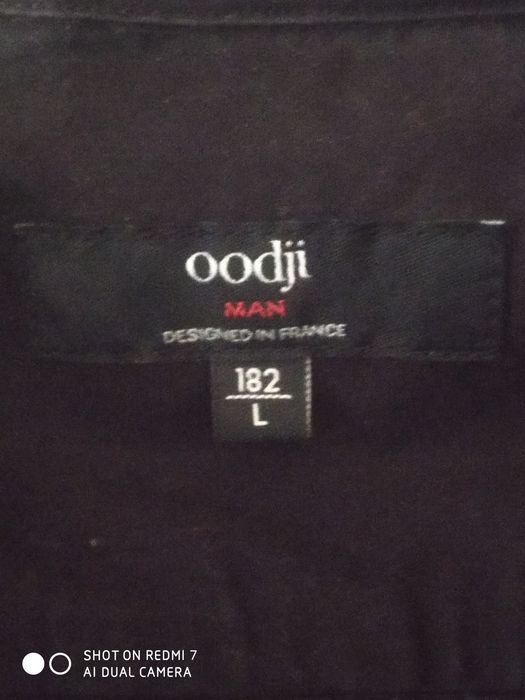 Сорочка чоловіча