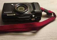 Olympus Tough TG-6 (idealny stan) wodoodporny