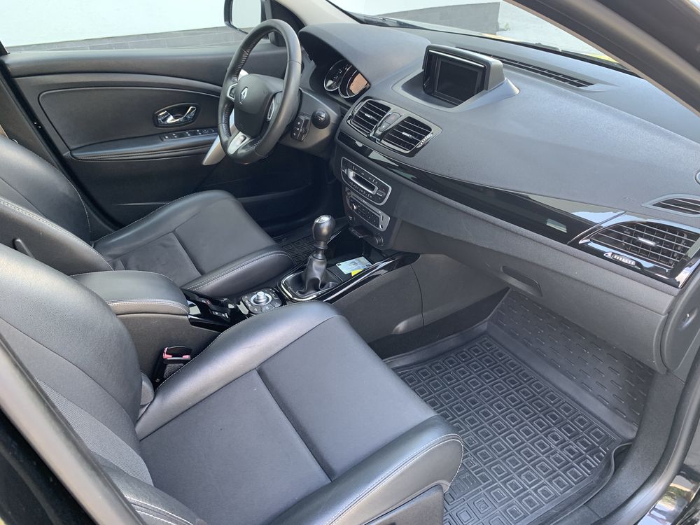 Renault megane 2012 BOSE