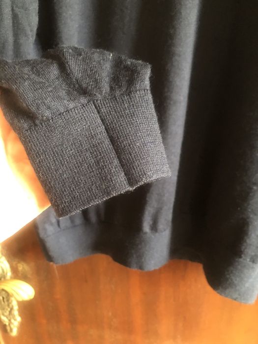Camisola malha homem Massimo Dutti M