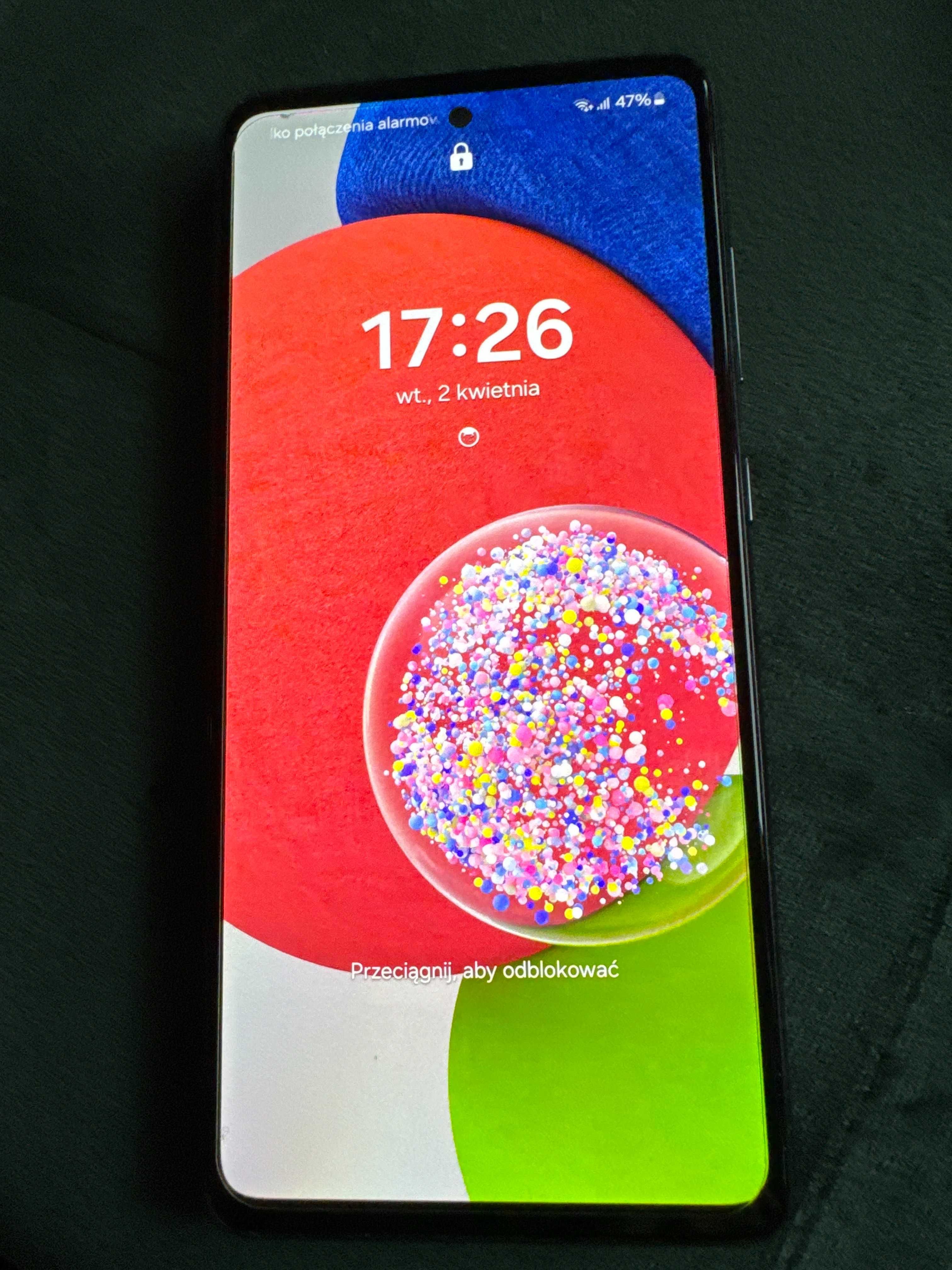 Telefon Samsung Galaxy A52s 5G