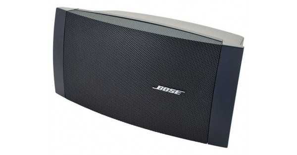 Bose DS40SE głosniki