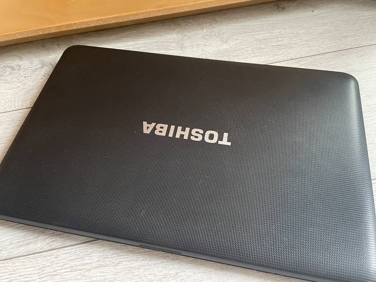 Toshiba satellite c850d-11q c850 laptopa notebook