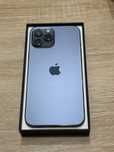 iPhone 12 pro max 256gb Pacific Blue