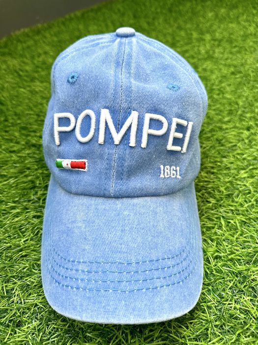 Czapka z Pompei