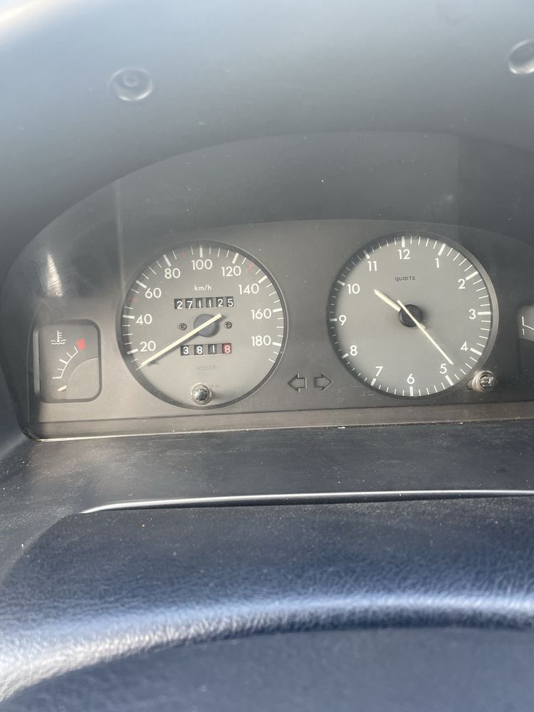Citroen berlingo 1.9d