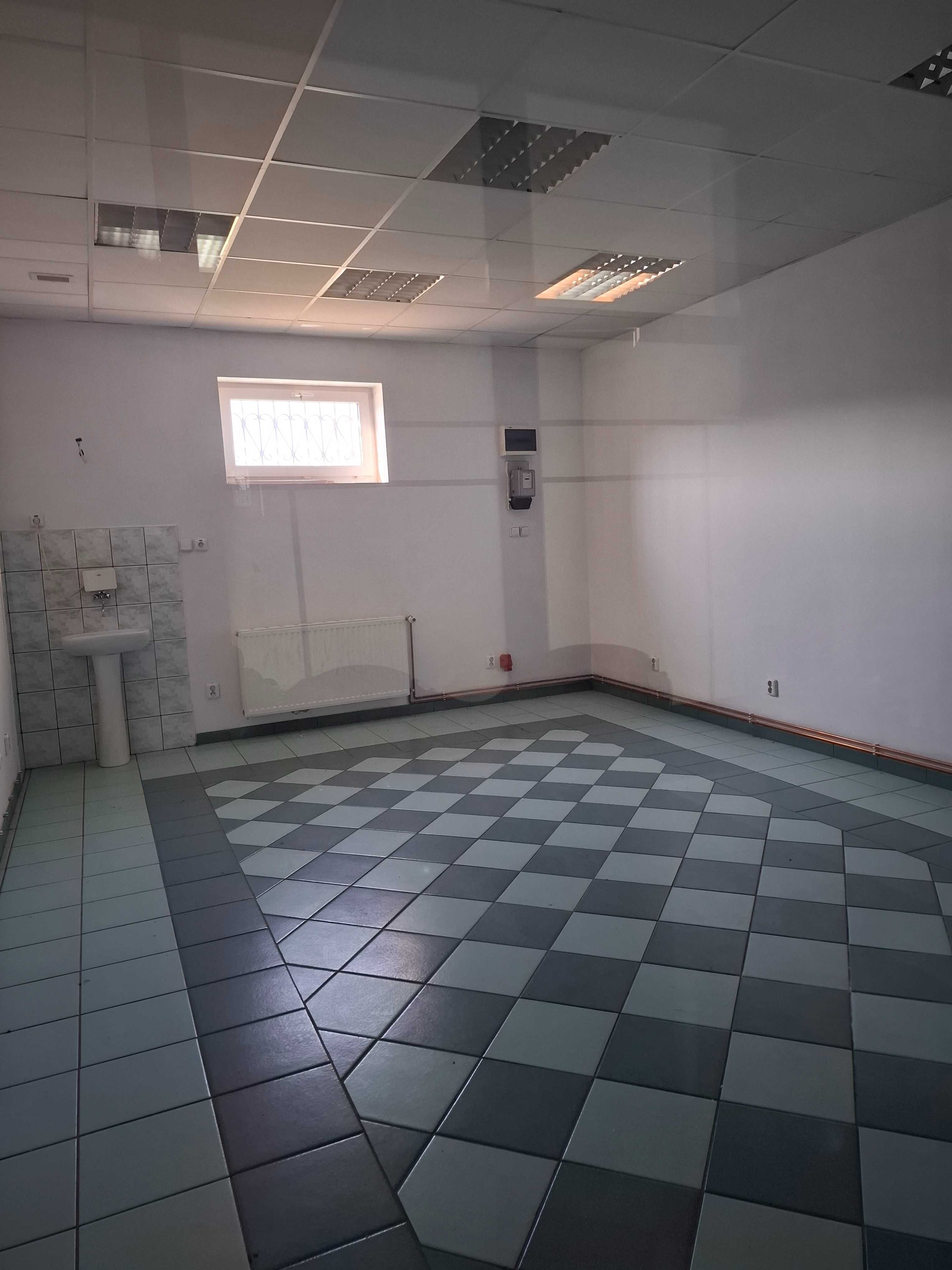 Lokal usługowo-handlowy w centrum Słupska