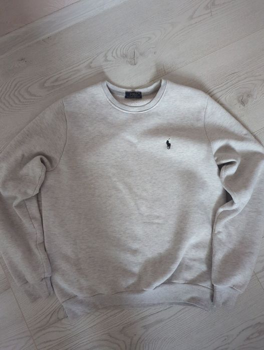 Свитшот poli Ralph Lauren M